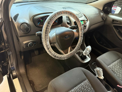 Ford Ka 1.0 SE/SE Plus TiVCT Flex 5p HATCH 2019