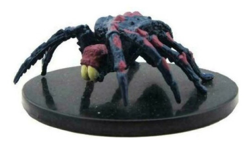 Giant Spider Sting Of Lolth Mini Dungeons And Dragons