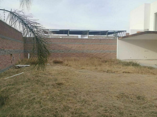 Casa En Venta En La Loma, Aguascalientes.