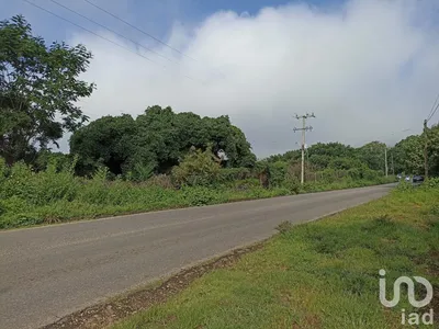 Terreno en venta