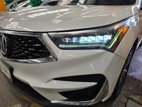 Acura RDX 2.0 Tech