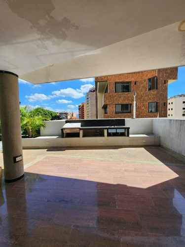Se Vende Apartamento En El Parral Planta 100% Valencia