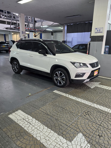 SEAT Ateca 2.0 Style