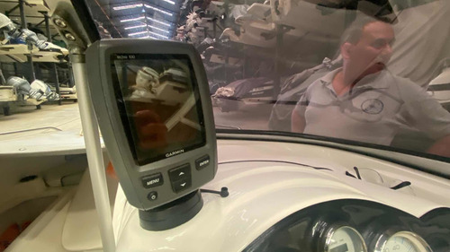 Imagen 15 de 22 de Lancha Open Geuna 185 2013 Motor 115 Mercury Optimax