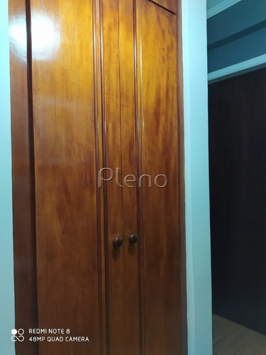 Apartamento Á Venda E Para Aluguel Em São Bernardo - Ap022561