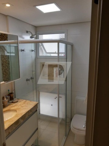 Imagem 22 de 26 de Apartamento A Venda São Dimas Edifício Praças Das Araucárias, Piracicaba. - Ap02024 - 69690508