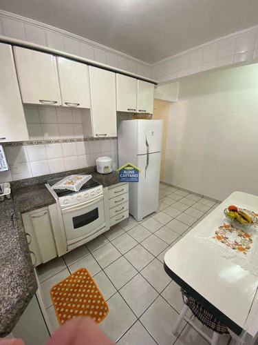 Imagem 10 de 18 de 1 Dorm, Tupi, Vista Mar, Lindo... Aproveite! - Vact1952