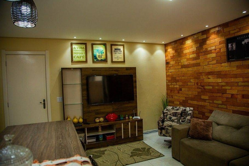 Imagem 4 de 20 de Venda Apartamento 2 Quartos No Bairro São Vicente