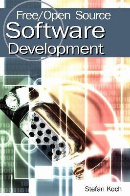 Libro Free/open Source Software Development - Stefan Koch