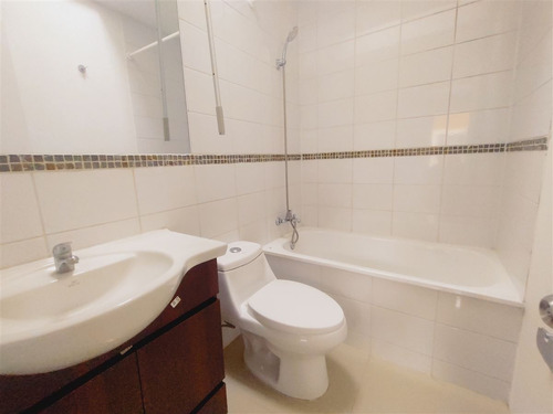 Casa En Venta En Condominio San Bernardo
