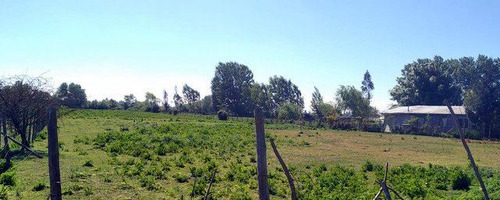 Parcela En Venta En San Ignacio