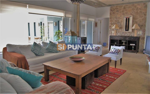 Imagen 6 de 16 de Alquiler Preciosa Casa Para Pasar Sus Vacaciones En El Quijote Chacras