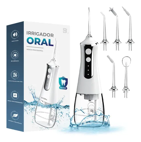 Irrigador de agua waterpik sale