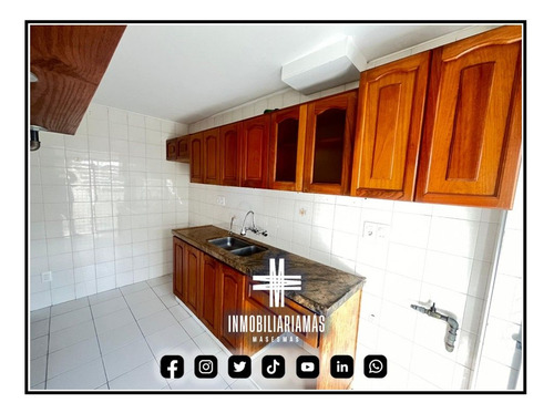 Apartamento Alquiler Punta Carretas Montevideo Imas.uy - N* (ref: Ims-30031)