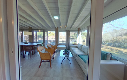 Imagen 19 de 30 de Venta Casa Country Abril, Los Robles 59