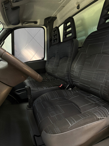 Iveco Daily 3.0 Chasis Cs 70c16 155cv (4350)