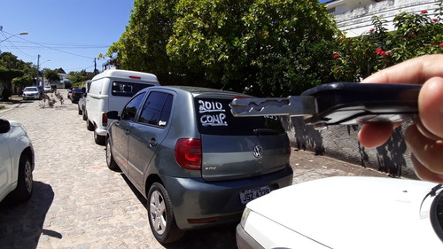 Volkswagen Fox Trend 4p 2010