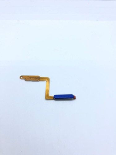 Flex Power Samsung A7 2018 A750 Azul