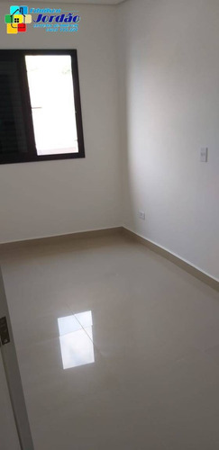 Imagem 5 de 7 de Apto Ao Lado Da Universidade Federal Do Abc - 1856