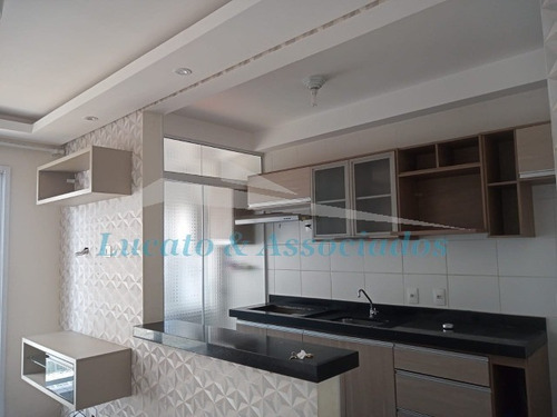 Imagem 19 de 28 de Apartamento Residencial Para Venda Ocian, Praia Grande Sp 02 Dormitórios, Sala, Cozinha, Área De Serviço, Banheiro Social, 01 Vaga De Garagem 47,00 M² - Ap02447 - 69941868