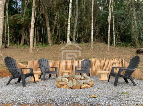 Imagem 7 de 26 de Linda Chácara Com Piscina Em Juquitiba - 265 - 71164066
