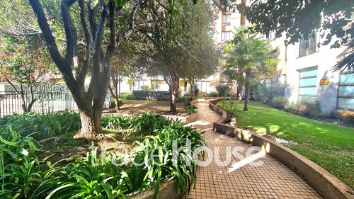 Encantador Depto En Arriendo 2d 2b 1est, San Miguel