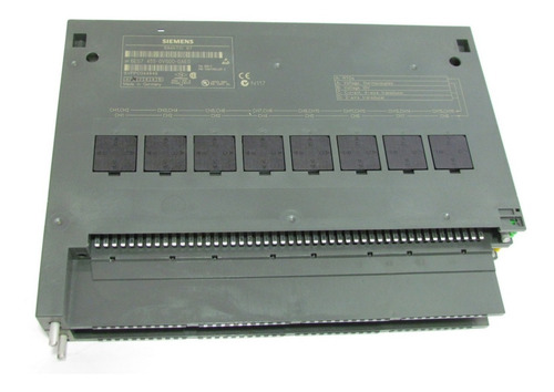 Simatic S7-400, Modulo Fm 455c, 6es7-455-0vs00-0ae0 (Usado)