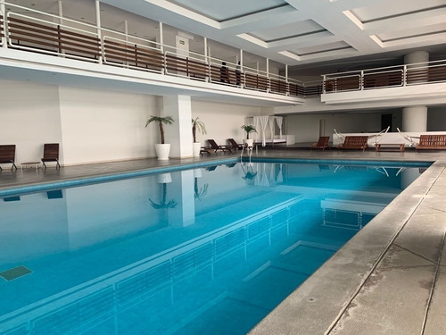 En Venta Loft En Residencial Isla De Agua. Interlomas.