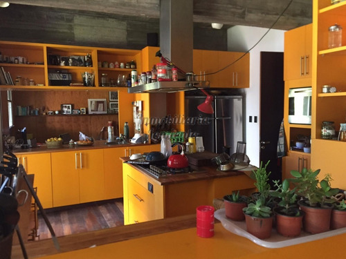 Casa En Barrio Cerrado- Ref: 1093