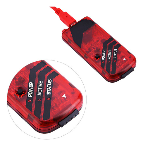 Emulador Pickit3 Pic Kit3 Debugger Programador Pic Controlle