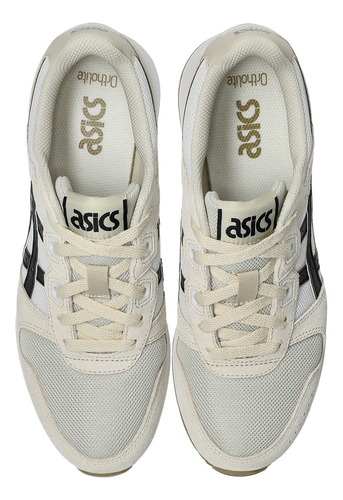 Tenis Mujer Asics Lyte Classic Q125 254
