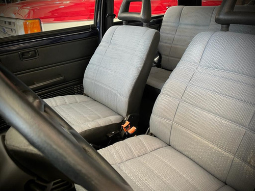 Fiat Uno 1.4 S Premio 3 p