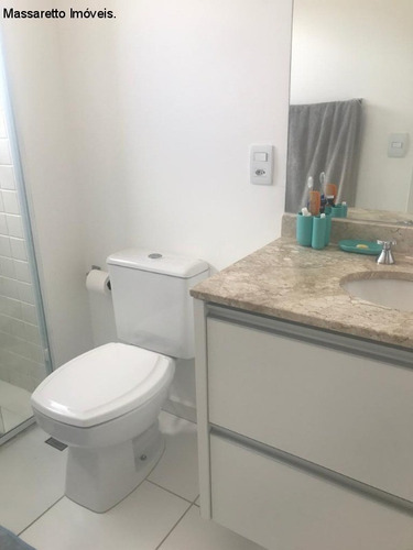 Imagem 18 de 23 de Apartamento - A Venda - Itatiba - Ap00223 - 69390481