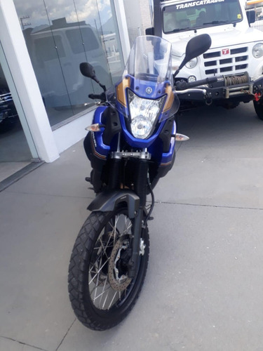 Imagem 3 de 5 de Yamaha Xt 660r Teneré 660 Abs