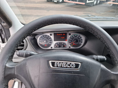 Iveco Daily 35s14 Hdcd Bau 3,60 X 2,20 X 2,20