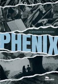 Libro Phenix De Machado Fernando Labrador