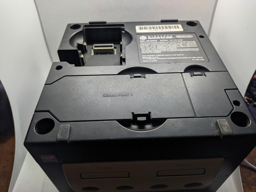 Nintendo Gamecube Chip Xeno Y Sd2sp2 Ba