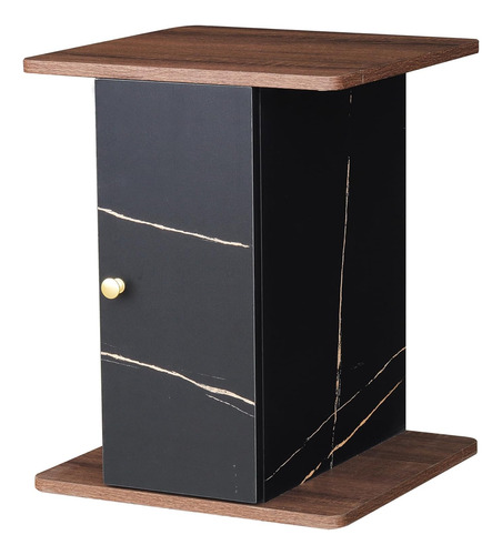 Muebles Para El Hogar, Juego De 3 Piezas, Incluye 1 Mesa Aux