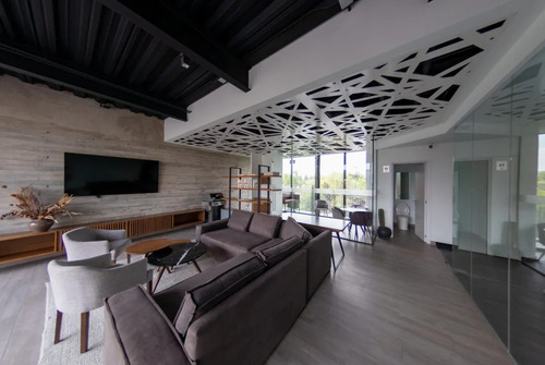 Spazio Torre Inn, Suite Loft Excelente Para Inversión En Preventa, Guadalupe Inn
