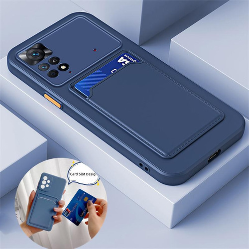 B Funda Protectora De Silicona Suave Para Teléfono Realmi