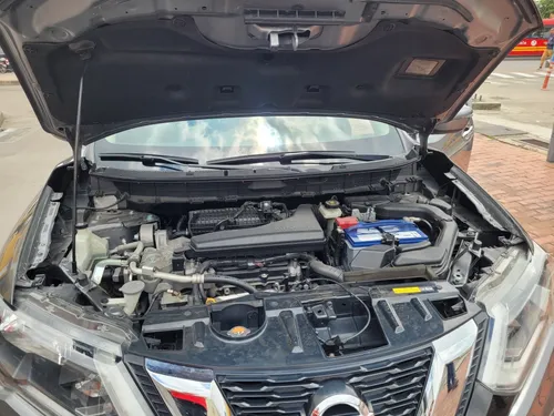 Nissan X-Trail 2.5 Exclusive