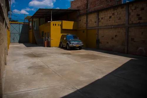 Venta De Bodega En Bosa