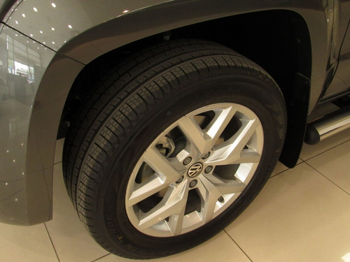 Volkswagen Amarok 3.0 V6 Cd Highline 258cv 10