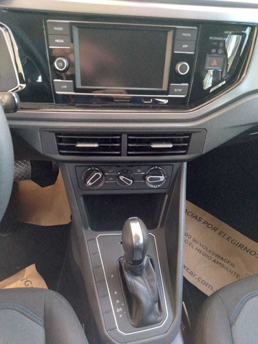 Volkswagen Nivus Comfortline 0km Cuotas Fijas Y Anticipo G-