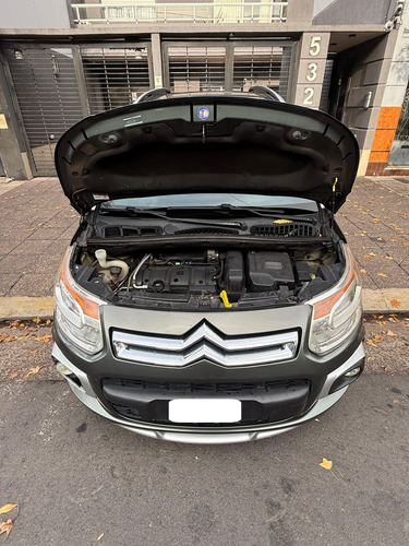 Citroën C3 Aircross 1.6 16V Exclusive