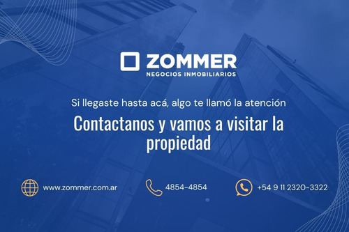 Departamento En Alquiler, Semipiso Dos Ambientes- Balcon Belgrano | Coghlan