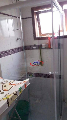 Imagem 8 de 13 de Casa À Venda, Rudge Ramos, São Bernardo Do Campo. - Ca0201