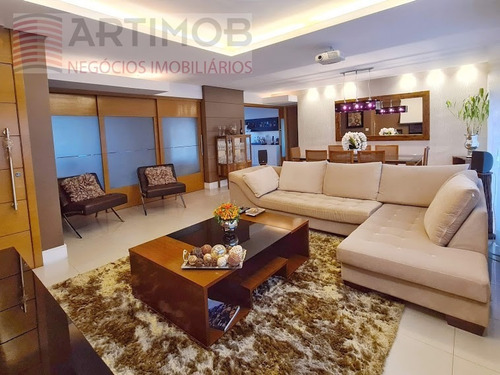 Imagem 1 de 30 de Apartamento Para Venda, 3 Dormitórios, Morumbi - São Paulo - 3349