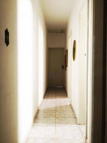 Casa 170m², 3 Dormitorios, 2 Vagas - Bosque Da Saúde - Ca0688