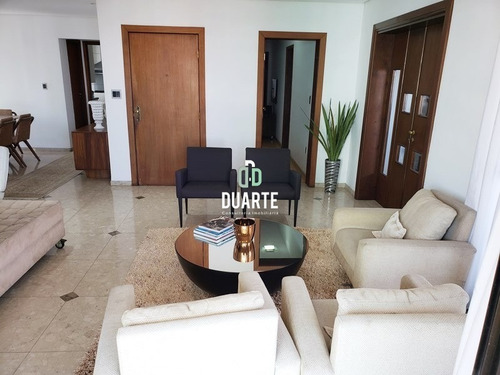 Imagem 5 de 29 de Apartamento De 3 Suítes Na Vila Rica! - Ap02658 - 67870720